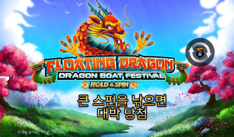 DRAGON BOAT FESTIVAL