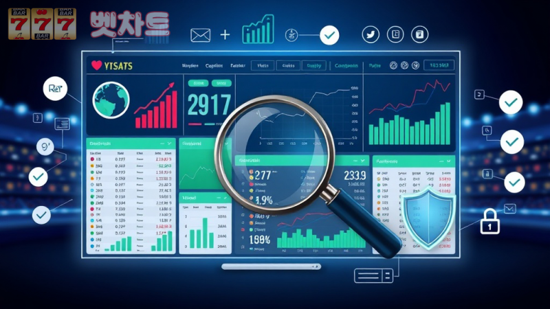 토토사이트 이용하기 전 초보자를 위한 필수 정보