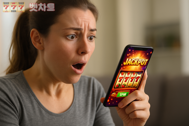 슬롯 업데이트의 비밀 — 왜 같은 게임도 시즌마다 다르게 느껴질까?