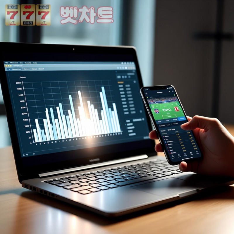 모바일 토토배팅의 편리함과 유연성에 대해 알아보자