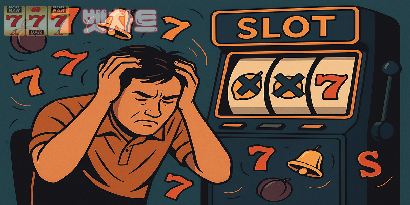 심볼 간섭 패턴(Symbol Interference) 분석법 — 왜 특정 심볼은 계속 흐름을 막는가?