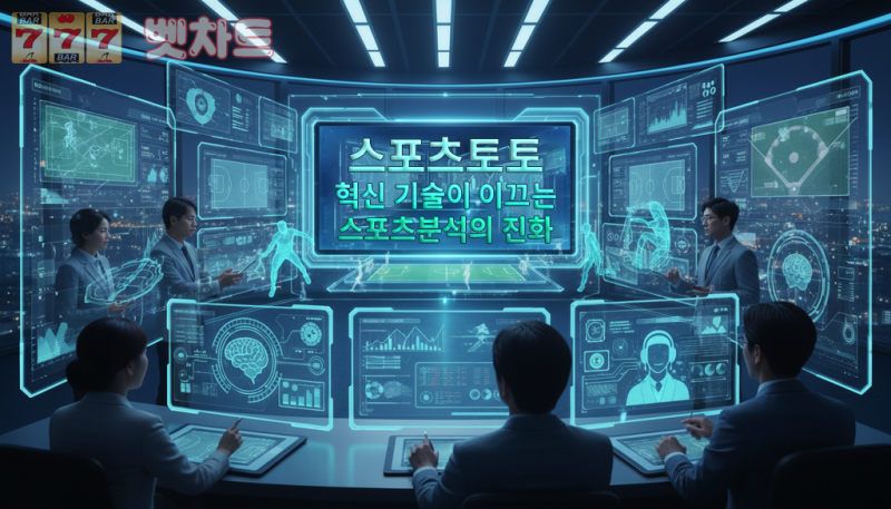 스포츠분석의 국제적인 트렌드와 이슈를 알아보자