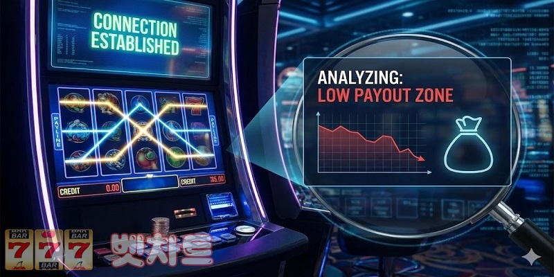 ‘연결은 되는데 돈이 안 쌓이는’ 구간이 가장 위험한 이유