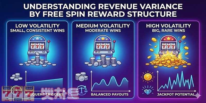 프리 스핀 보상 구조를 이해해야 수익 편차가 보인다