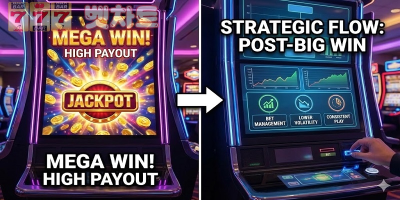 고배당 한 방 이후 흐름을 이해해야 하는 이유