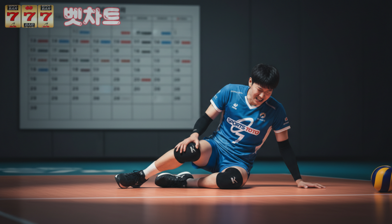 배구 배팅에서 자주 접하는 함정을 피한 확실한 전략