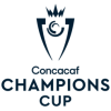 CONCACAF Champions League 아이콘