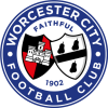 원정팀 Worcester City 아이콘