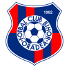 원정팀 Bihor Oradea 아이콘