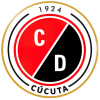 홈팀 Cúcuta Deportivo 아이콘