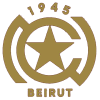 홈팀 Nejmeh Beirut 아이콘