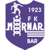 원정팀 FK Mornar 아이콘