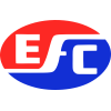 원정팀 Egri FC 아이콘