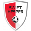 홈팀 Swift Hesperange 아이콘