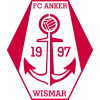 홈팀 FC Anker Wismar 아이콘