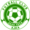 홈팀 Ajka FC 아이콘