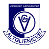 홈팀 VSG Altglienicke 아이콘
