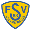 홈팀 FSV 63 Luckenwalde 아이콘