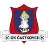 홈팀 OK Castkovce 아이콘