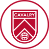 원정팀 Cavalry FC 아이콘