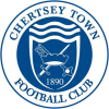 원정팀 Chertsey Town 아이콘