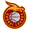 원정팀 Shanxi Loongs 아이콘