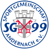 원정팀 Andernach 아이콘