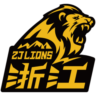 홈팀 Zhejiang Lions 아이콘