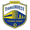 원정팀 FK Transinvest 아이콘