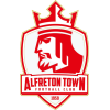 홈팀 Alfreton Town 아이콘